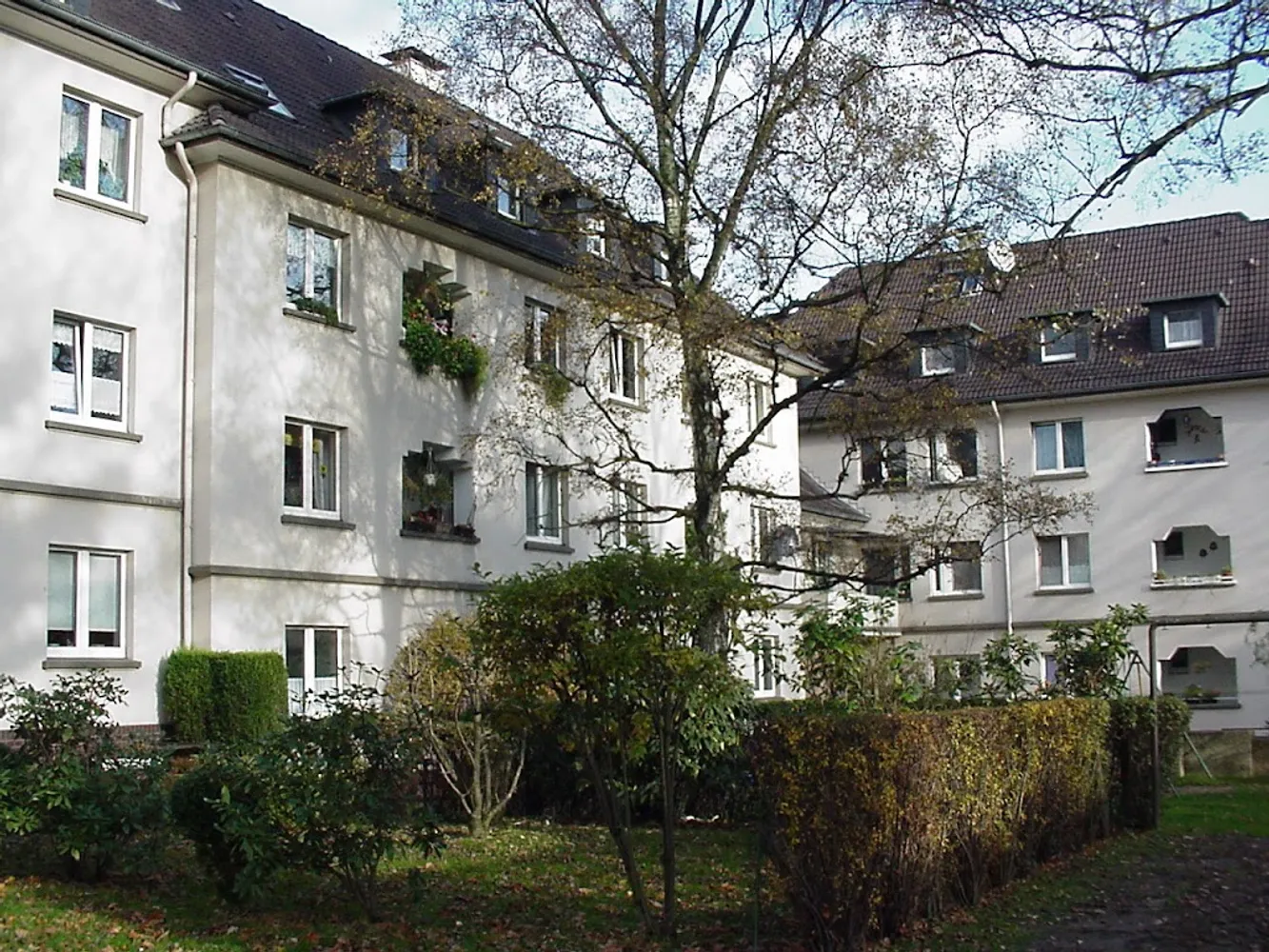 3 Zimmer Wohnung mit 79 m² in Düsseldorf – Bild 5
