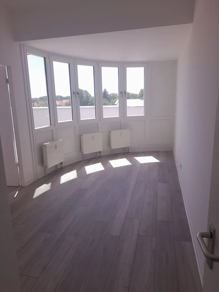 3 room apartment with 101 m² in Luckenwalde – Photo 5