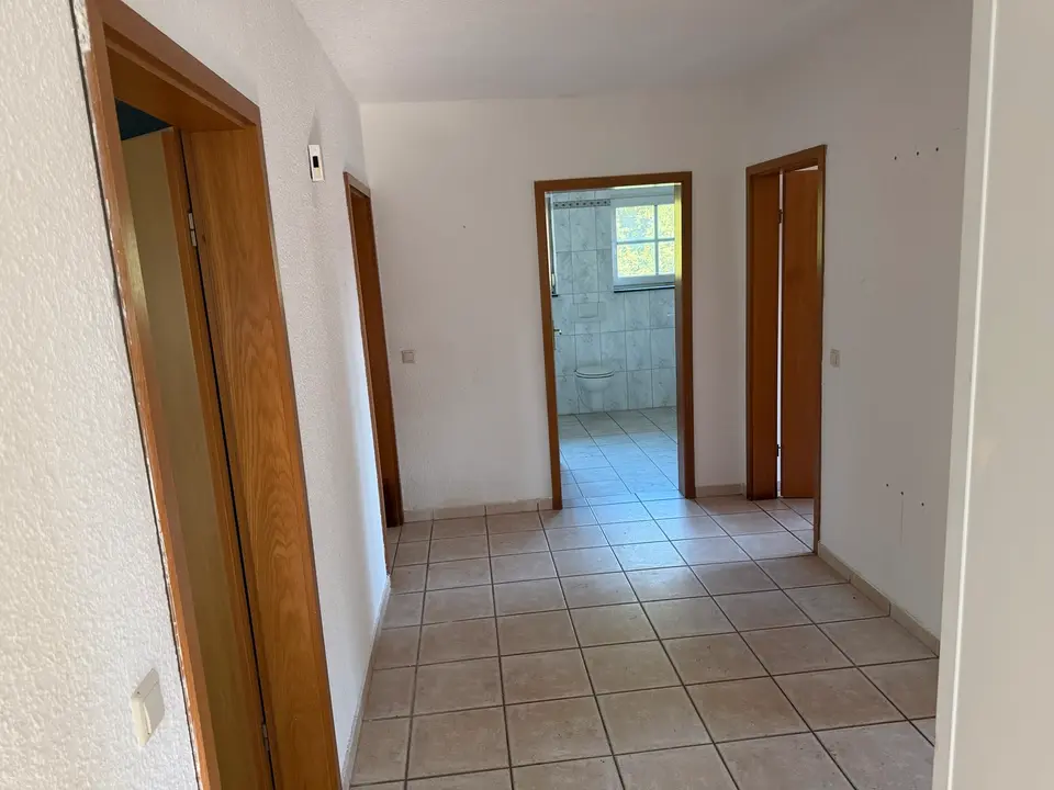3 Zimmer Wohnung mit 100 m² in Meppen – Bild 9