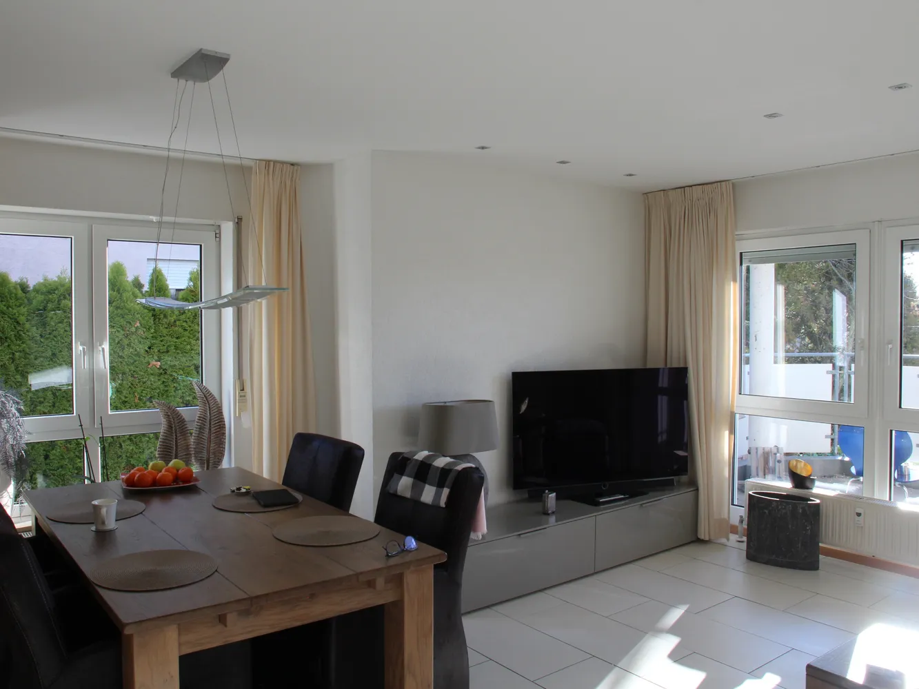 3 room apartment with 72 m² in Ludwigsburg – Photo 2