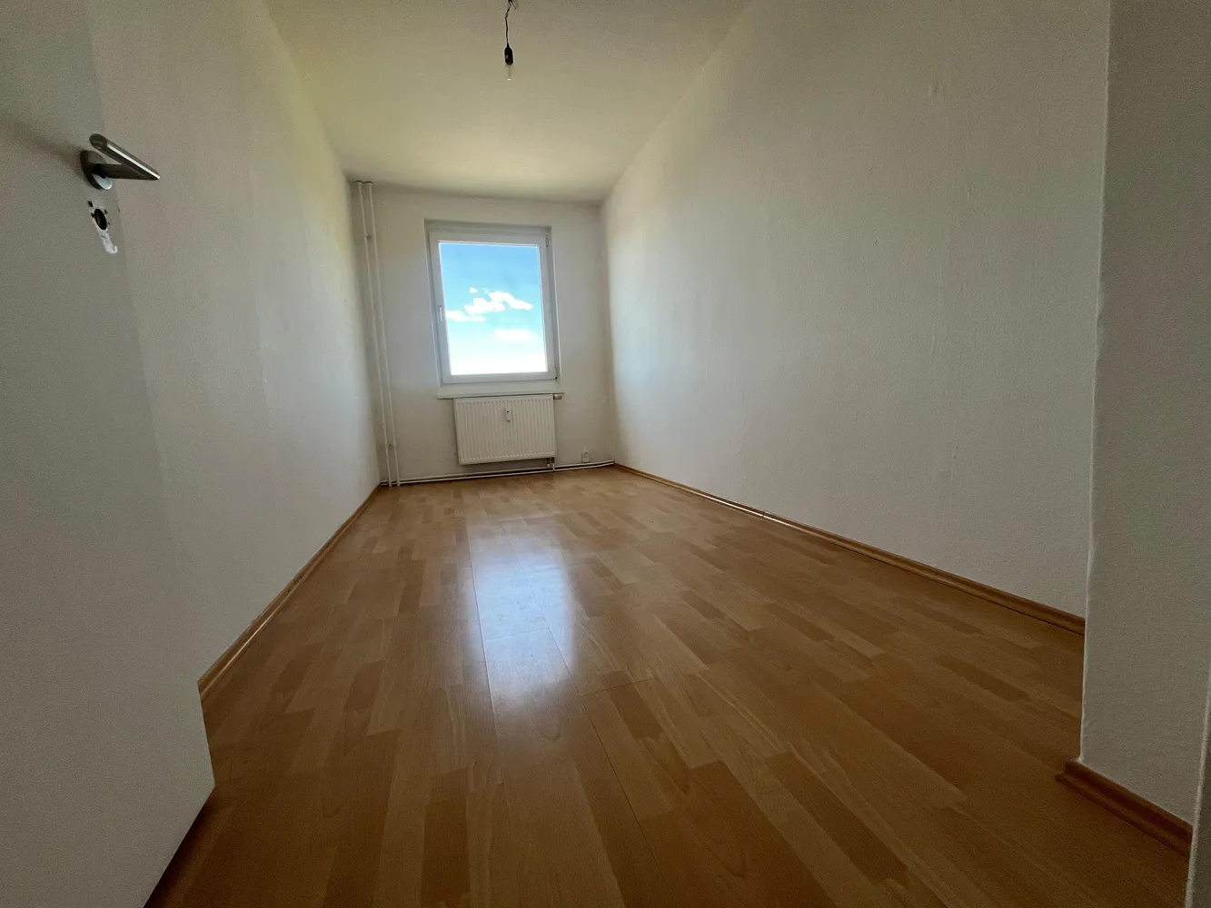 4 room apartment with 72 m² in Frankfurt (Oder) – Photo 12