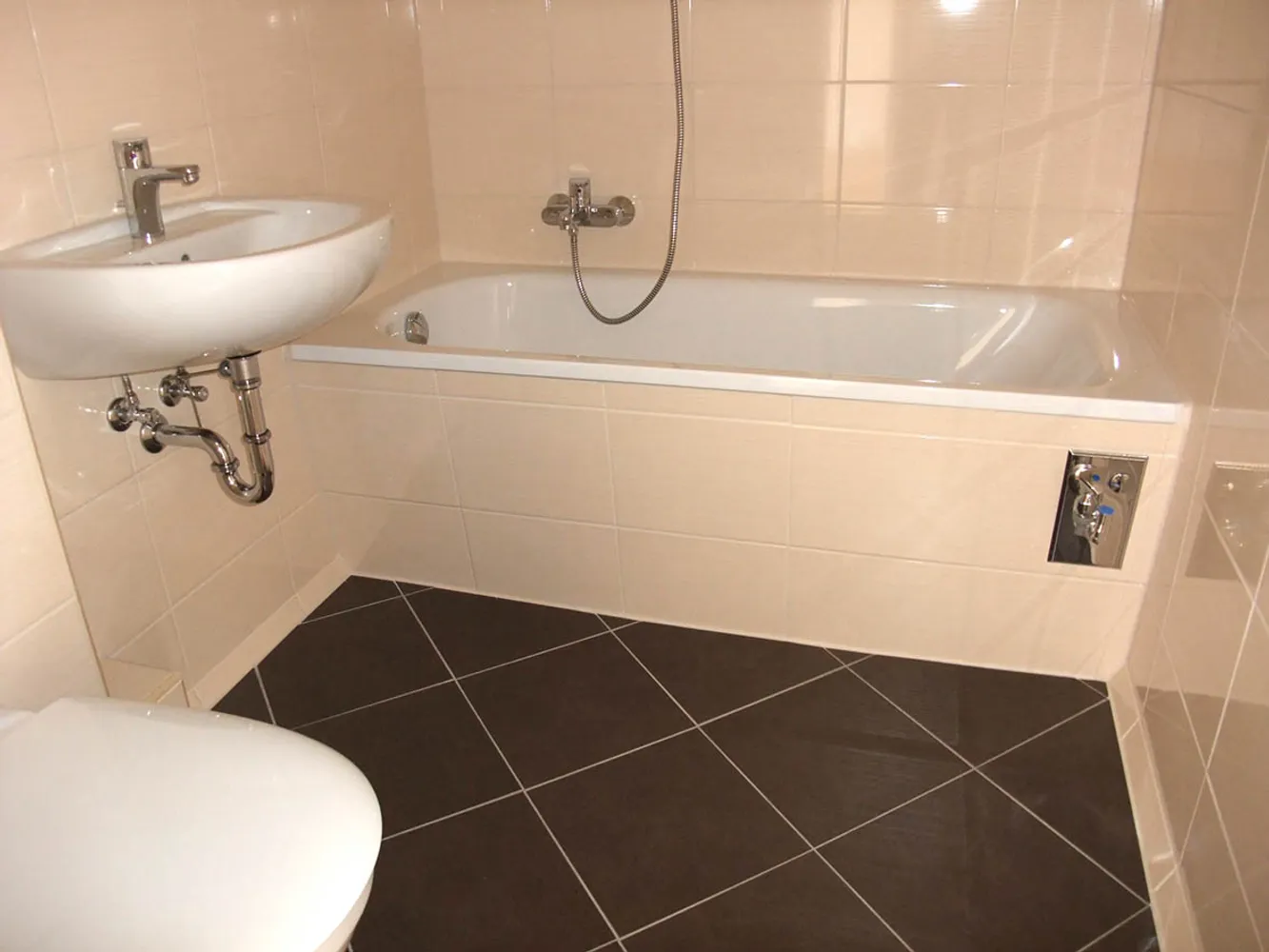 3 Zimmer Wohnung mit 63 m² in Leipzig – Bild 3