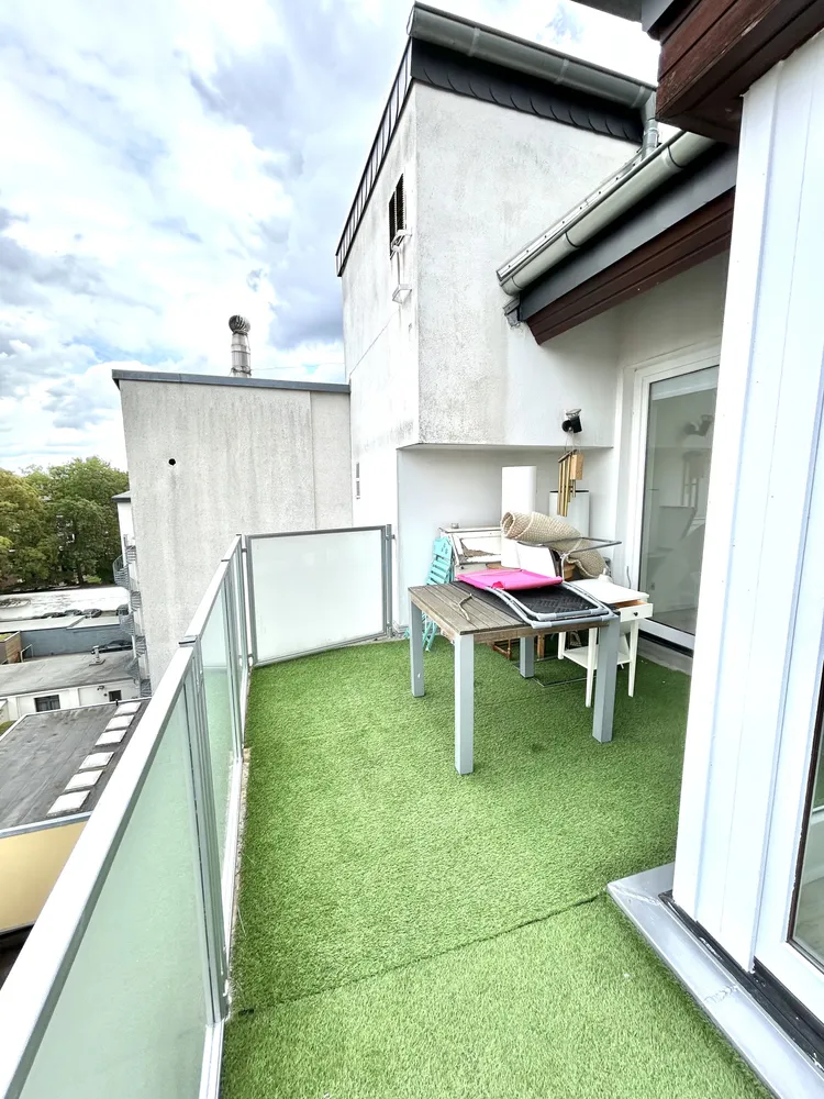 2 Zimmer Wohnung mit 68 m² in Düsseldorf – Bild 10