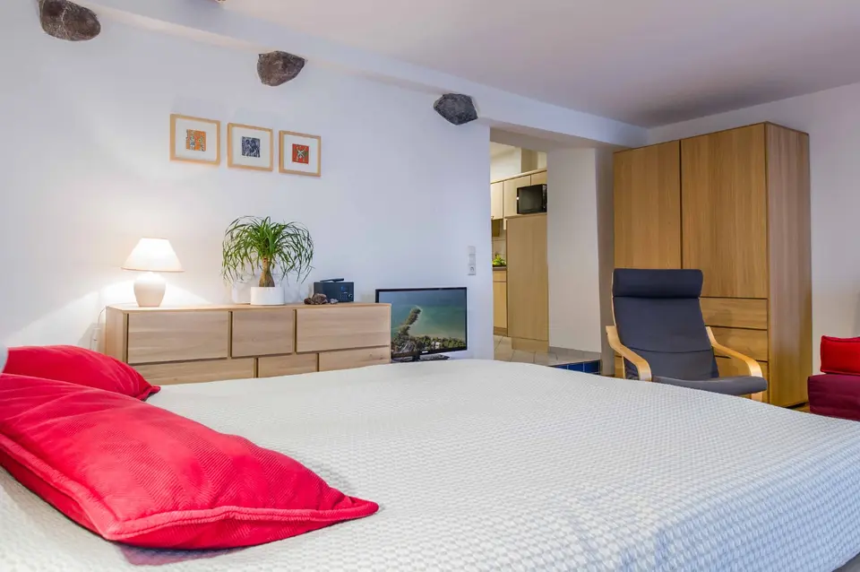 WG-Zimmer mit 42 m² in Friedrichshafen – Bild 4
