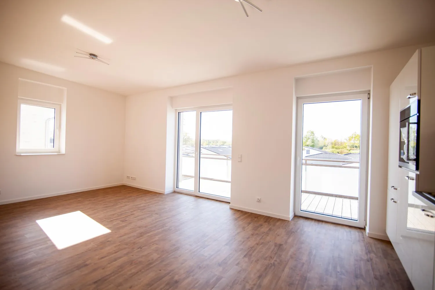 2 Zimmer Wohnung mit 71 m² in Dortmund – Bild 4