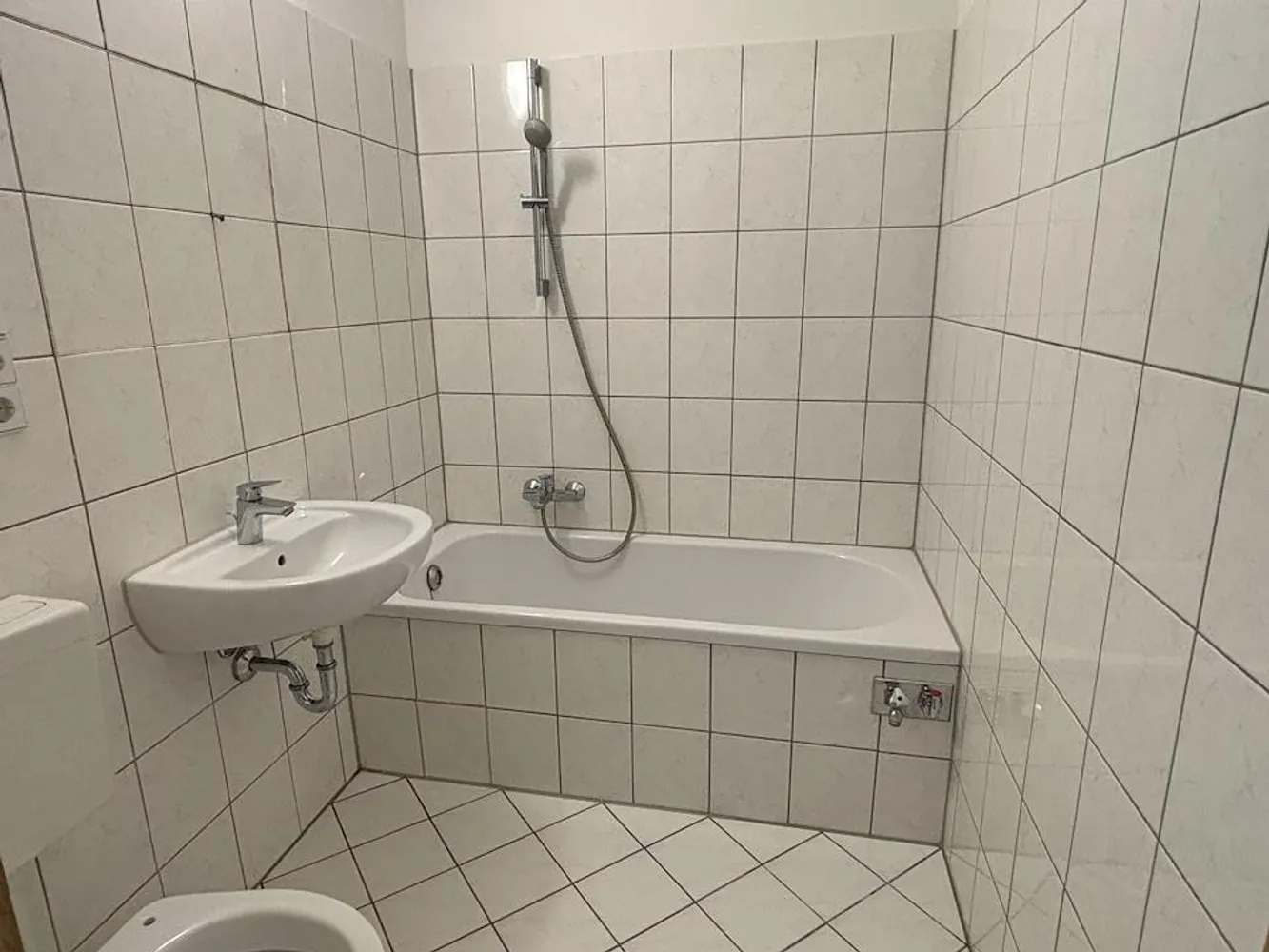 1 room apartment with 43 m² in Erfurt – Photo 4