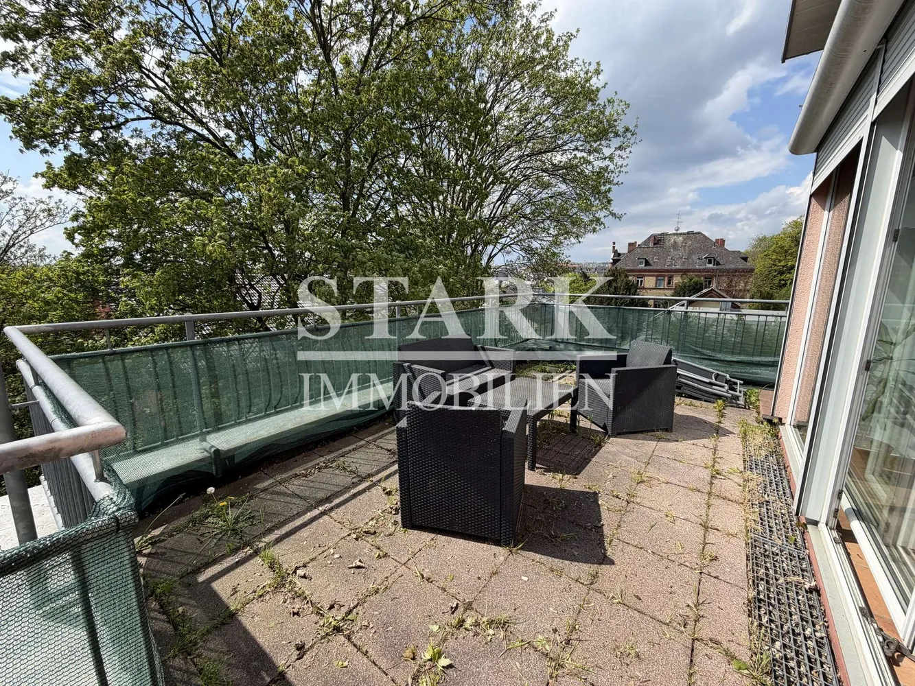 4 Zimmer Wohnung mit 115 m² in Wiesbaden – Bild 4