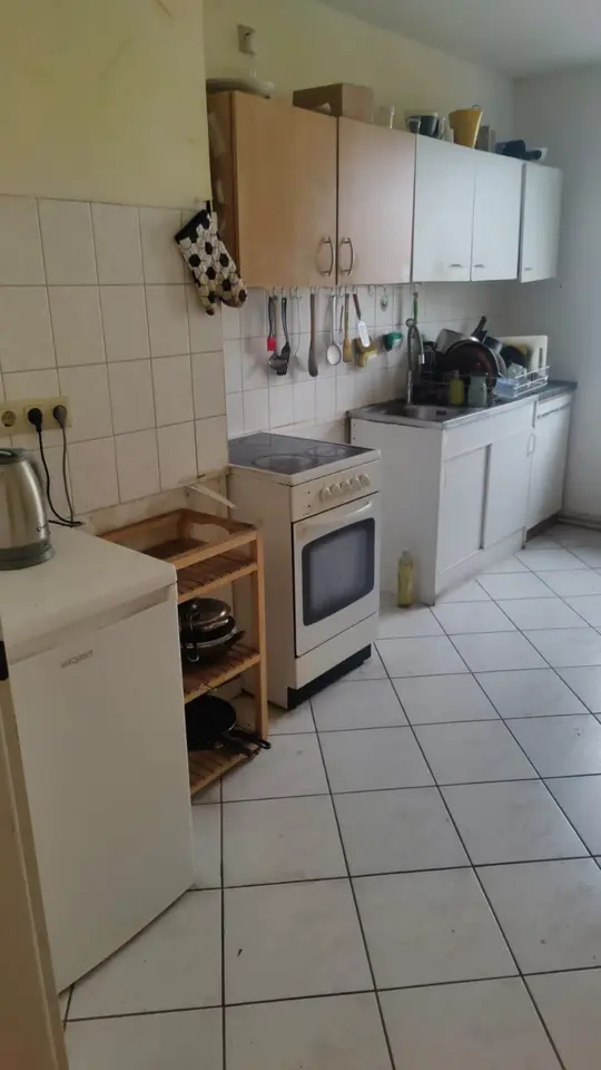 Studio mit 25 m² in Halle (Saale) – Bild 7