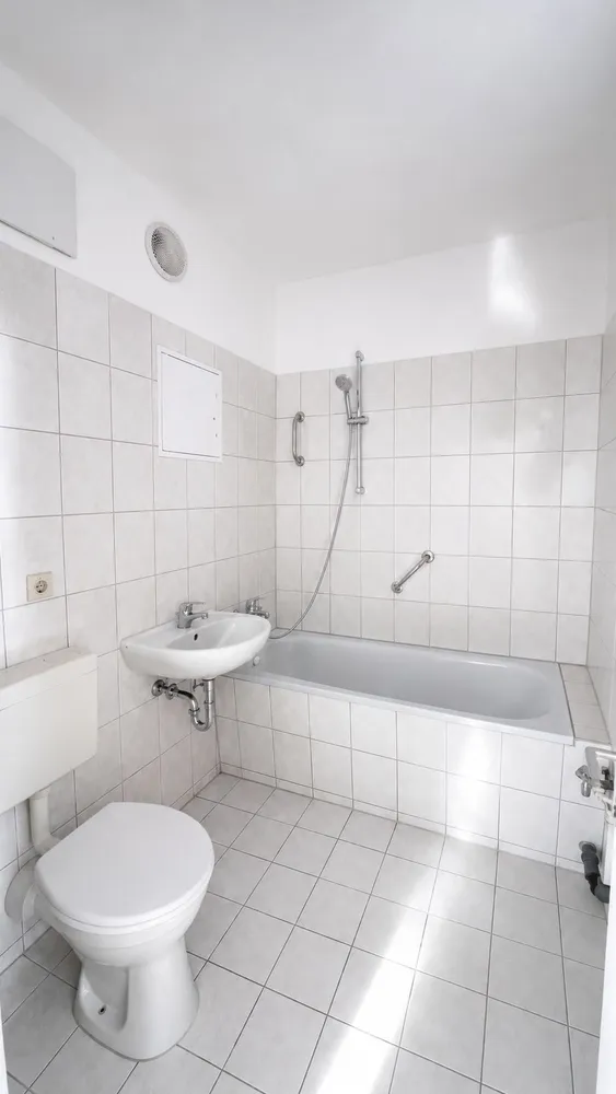3 Zimmer Wohnung mit 58 m² in Meiningen – Bild 6