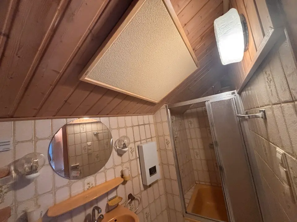 2 Zimmer Haus mit 45 m² in Kaiserslautern – Bild 3