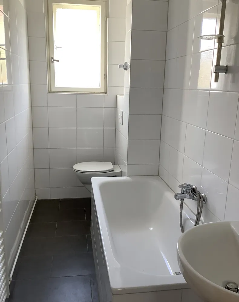 3 Zimmer Wohnung mit 69 m² in Berlin – Bild 2