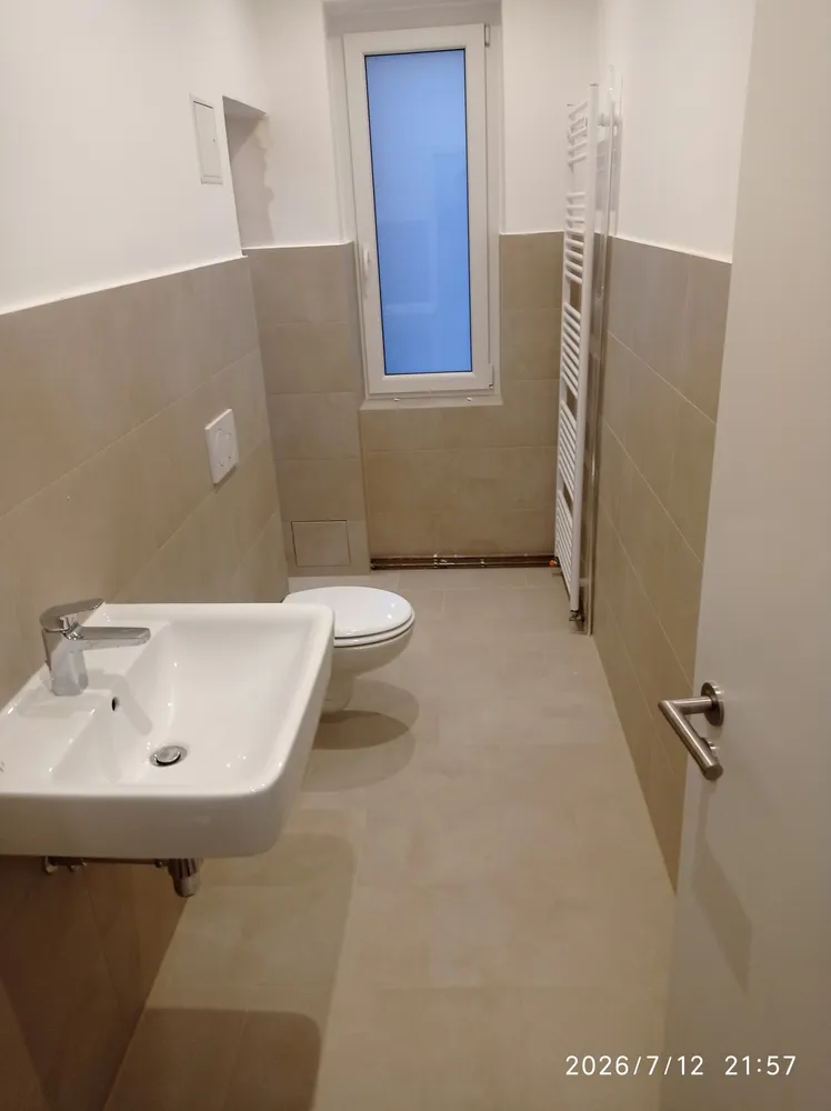 3 Zimmer Wohnung mit 65 m² in Hannover – Bild 2