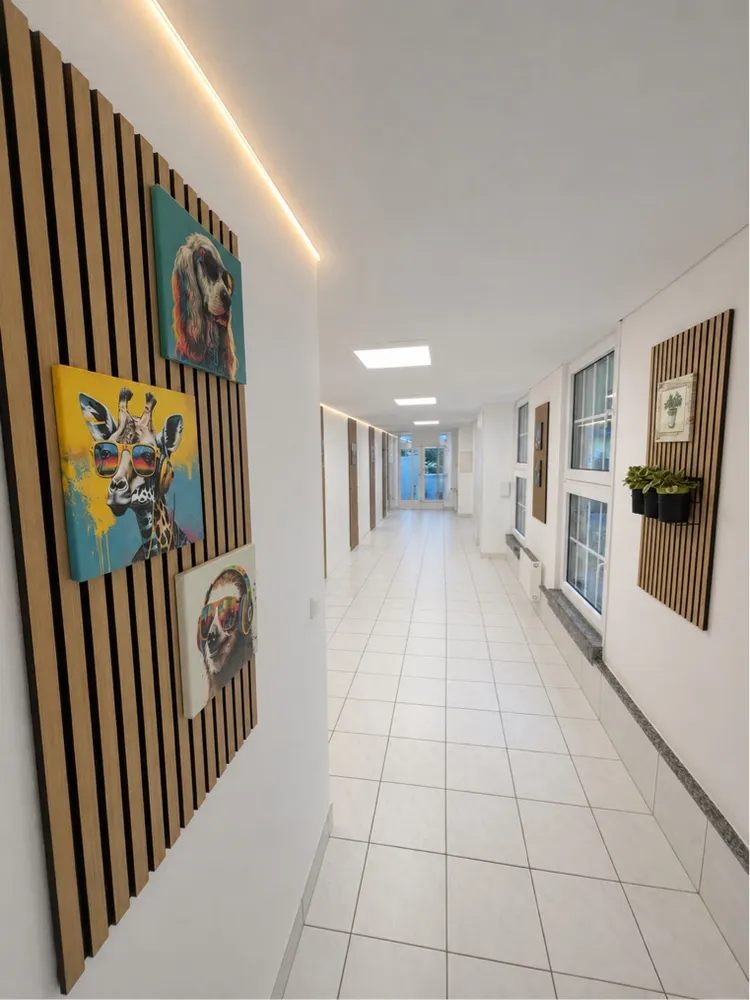 3 Zimmer Wohnung mit 53 m² in Essen – Bild 2