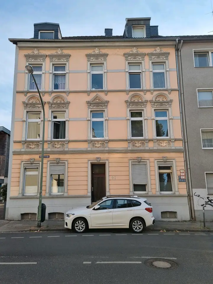 3 Zimmer Wohnung mit 85 m² in Essen – Bild 4