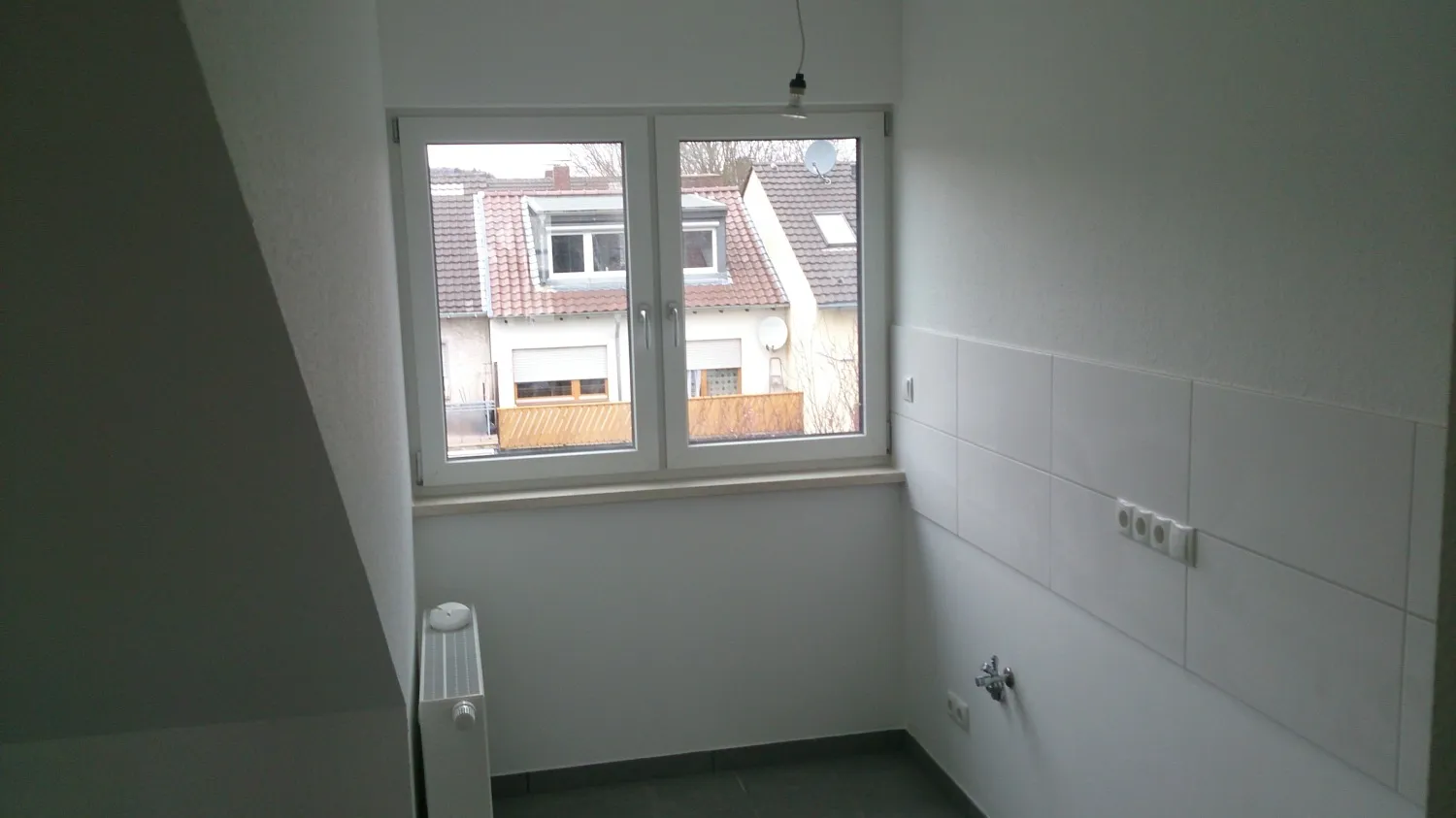 2 Zimmer Wohnung mit 60 m² in Bonn – Bild 4