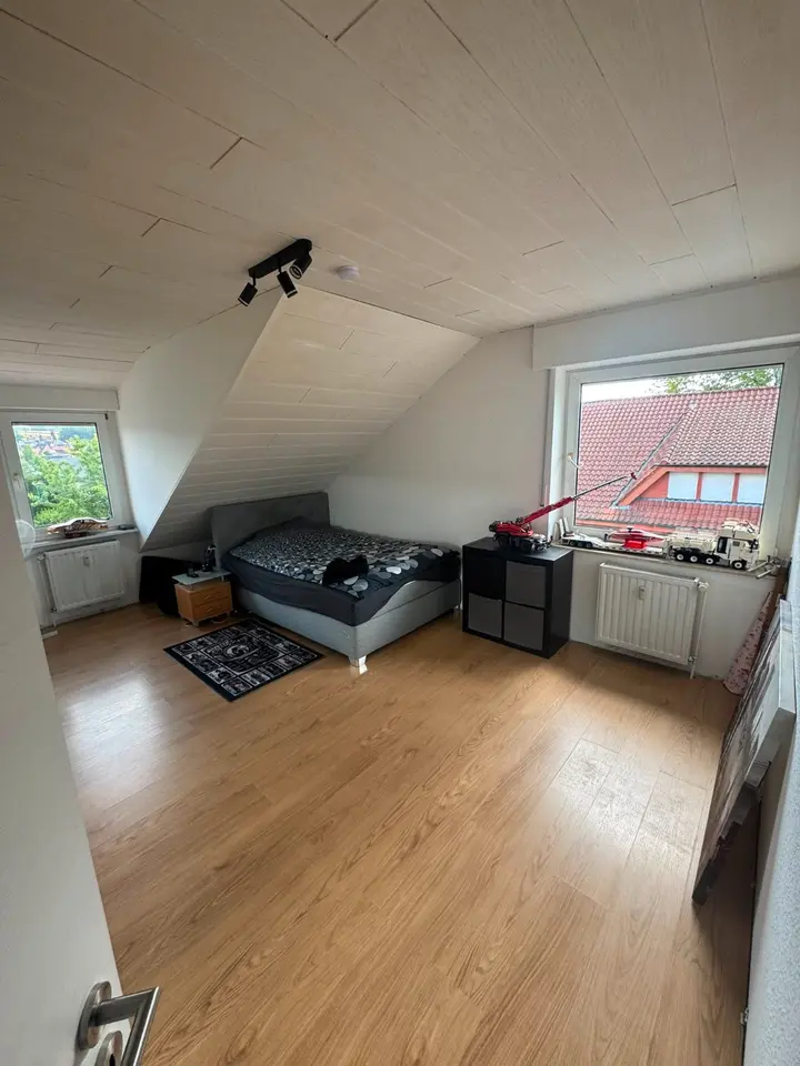 3 Zimmer Wohnung mit 75 m² in Lengerich – Bild 8