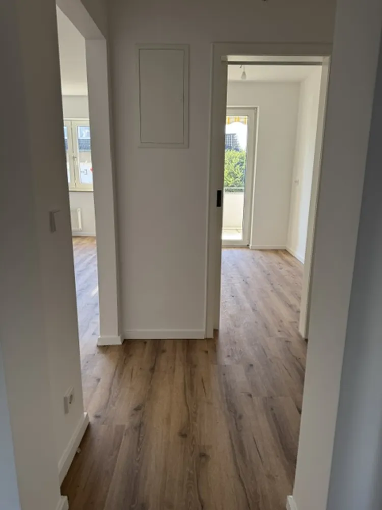 3 Zimmer Wohnung mit 68 m² in Leverkusen – Bild 9