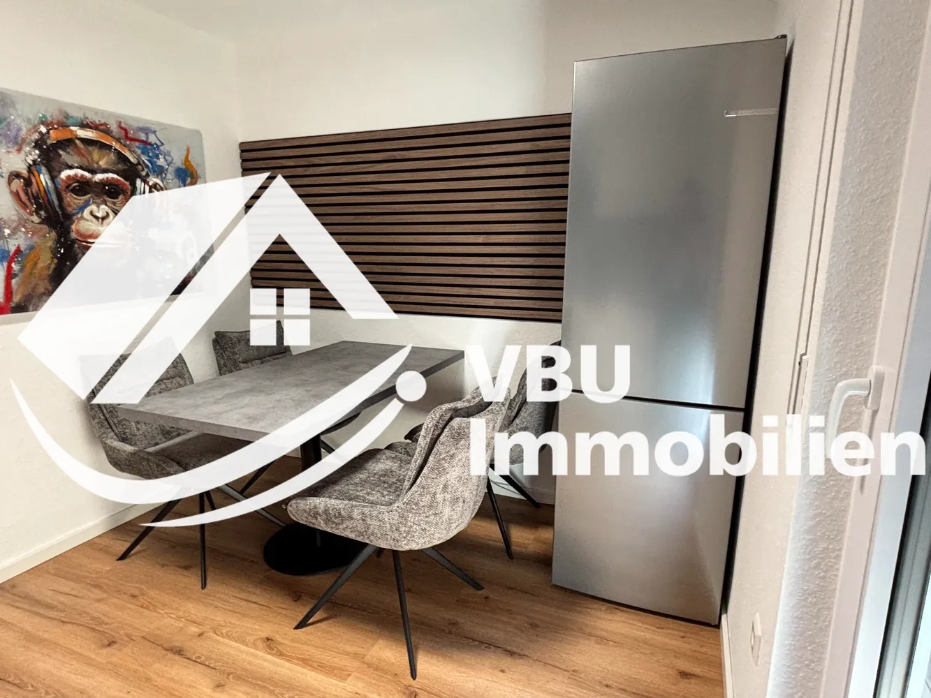WG-Zimmer in Heilbronn – Bild 3