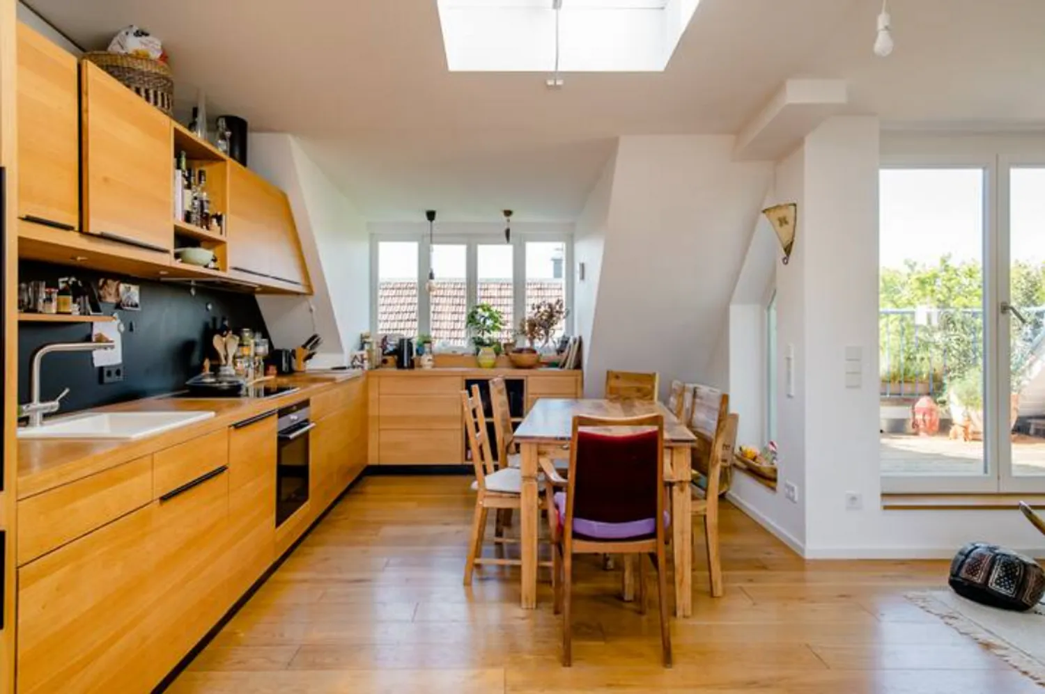 6 Zimmer Wohnung mit 153 m² in Berlin – Bild 5
