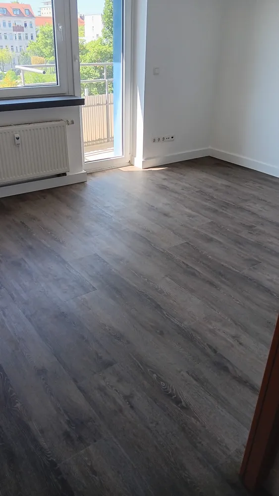 2 Zimmer Wohnung mit 48 m² in Leipzig – Bild 8