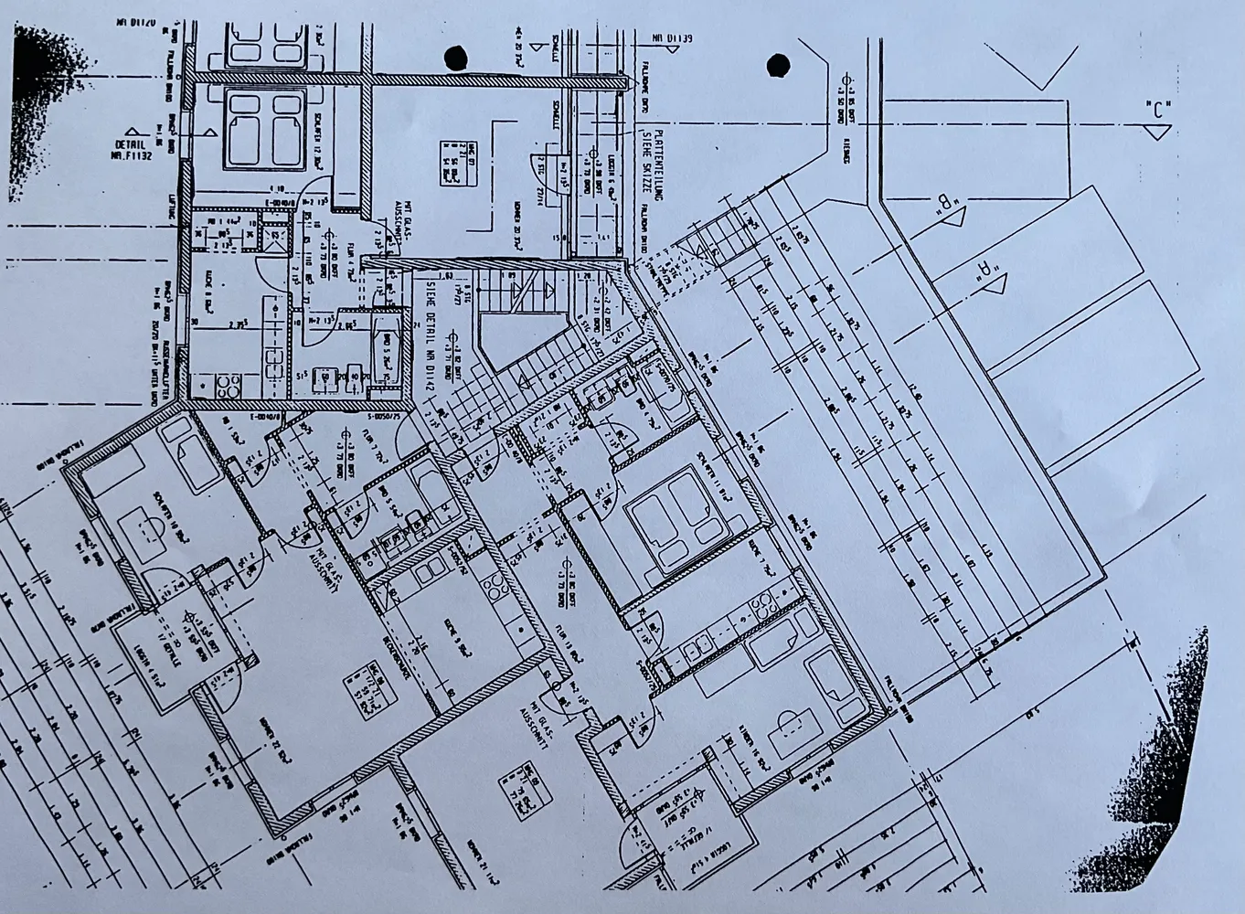 3 Zimmer Wohnung mit 73 m² in Potsdam – Bild 5