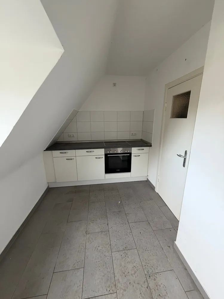 3 Zimmer Wohnung mit 59 m² in Lübeck – Bild 9