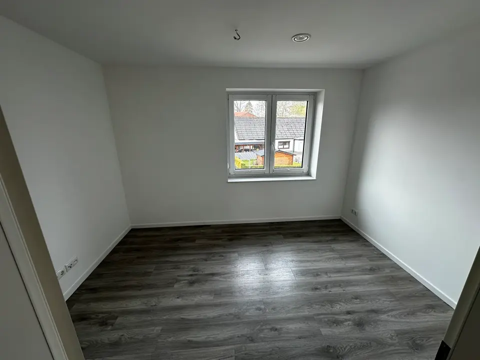 4 room house with 116 m² in Neumünster – Photo 8