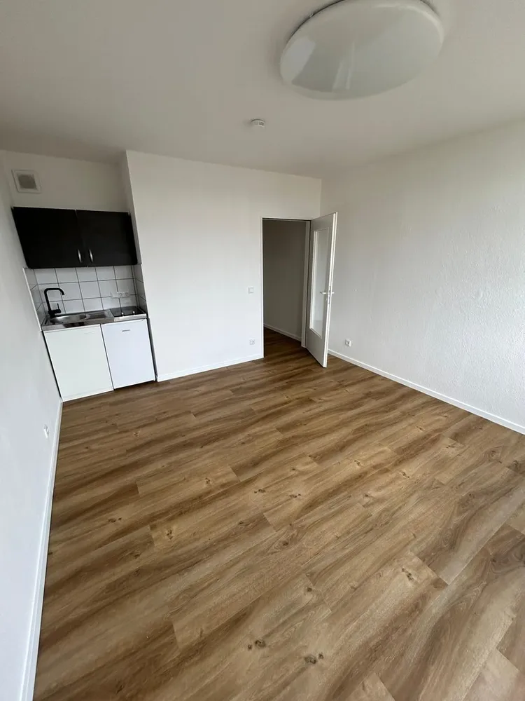 2 Zimmer Wohnung mit 23 m² in Bielefeld – Bild 4
