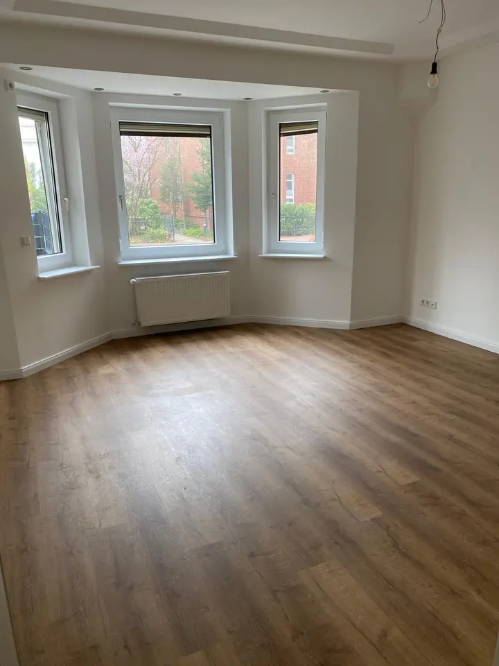 2 Zimmer Wohnung mit 65 m² in Neumünster – Bild 10