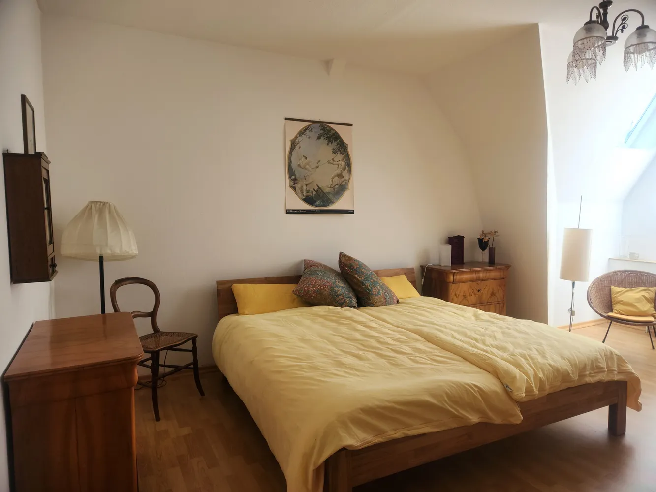 4 Zimmer Wohnung mit 118 m² in Berlin – Bild 8
