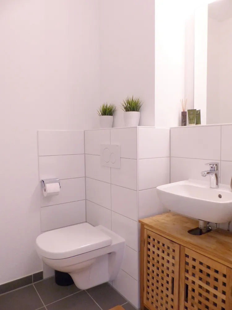 3 Zimmer Wohnung mit 84 m² in Bremen – Bild 4