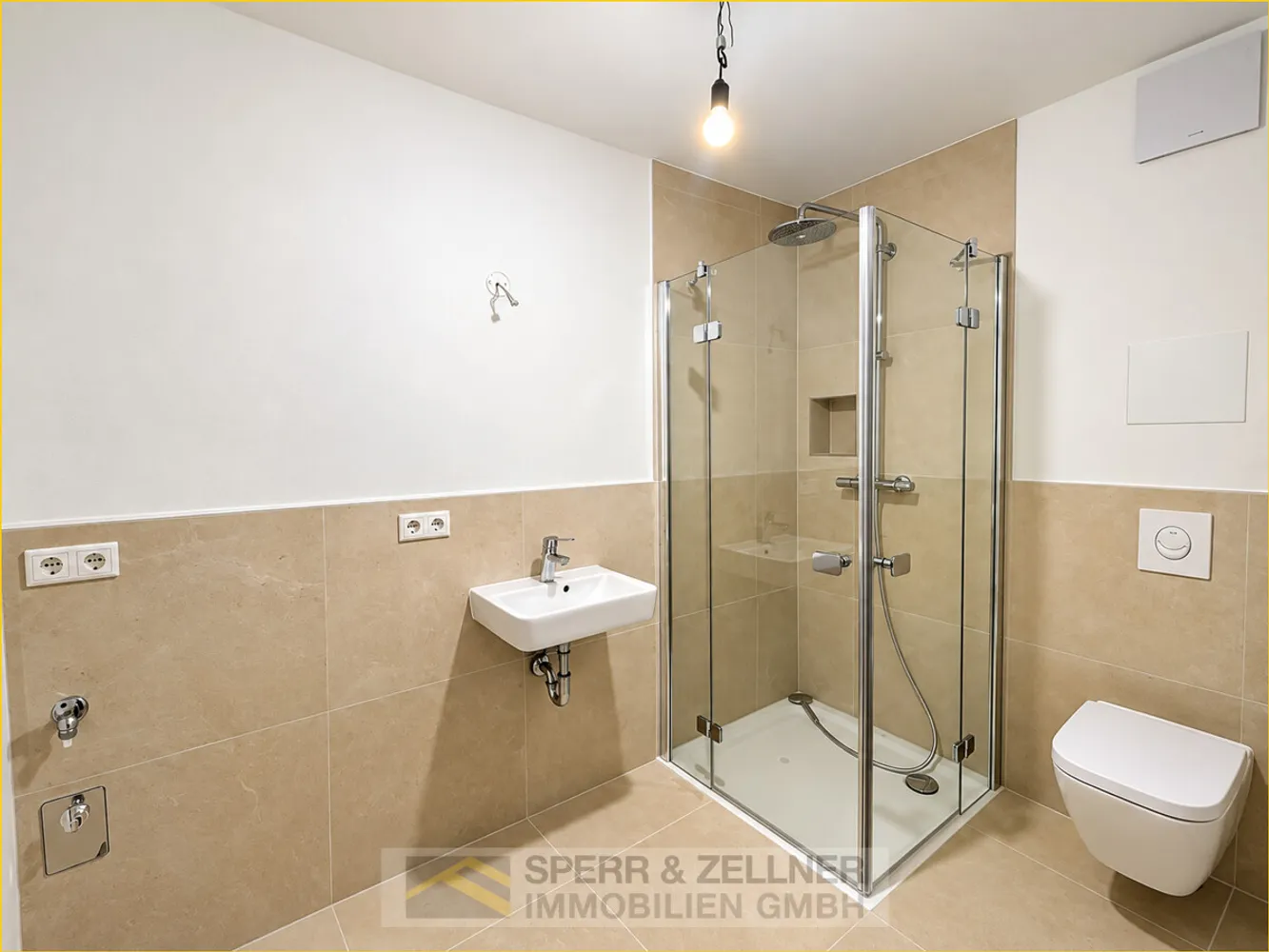 3 Zimmer Wohnung mit 91 m² in Erding – Bild 5