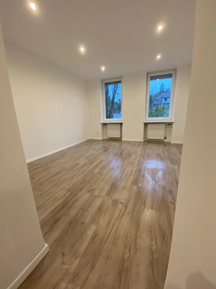 2 Zimmer Wohnung mit 40 m² in Saarbrücken – Bild 2