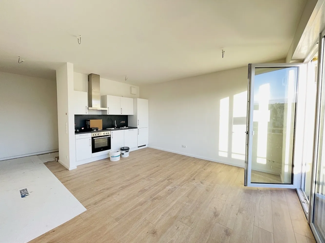 2 Zimmer Wohnung mit 47 m² in Dresden – Bild 2