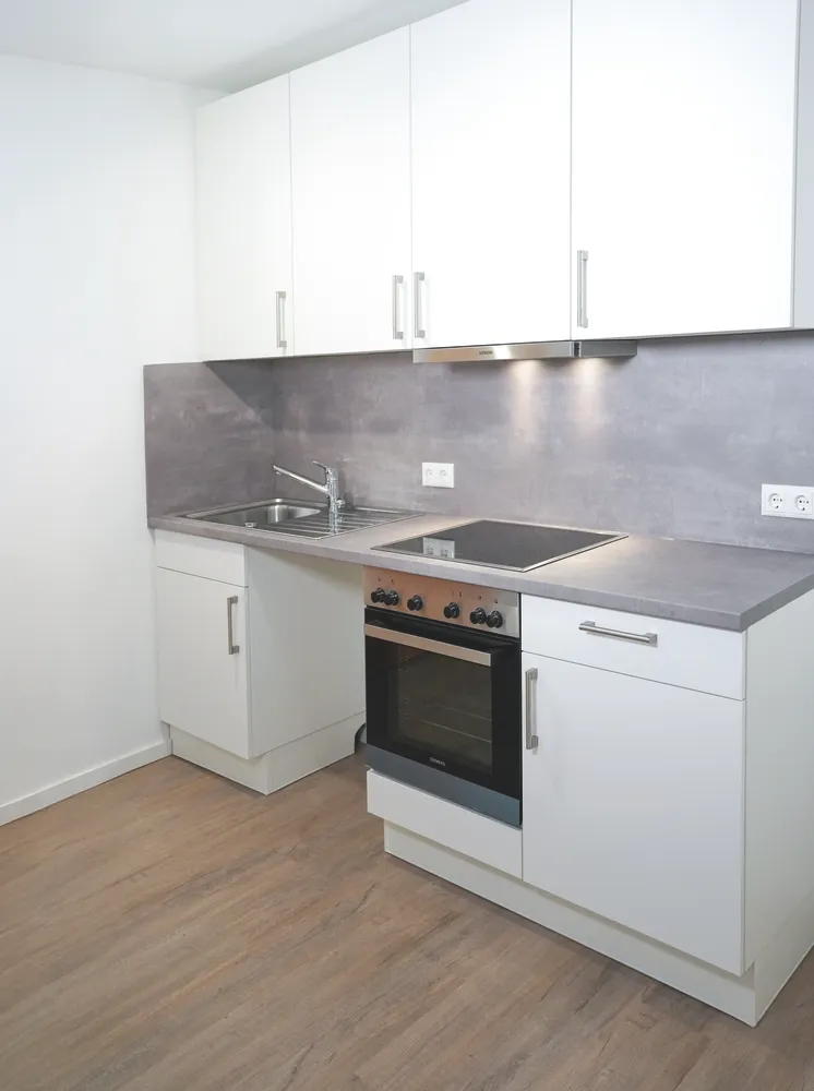 1 Zimmer Wohnung mit 35 m² in Hamburg – Bild 3