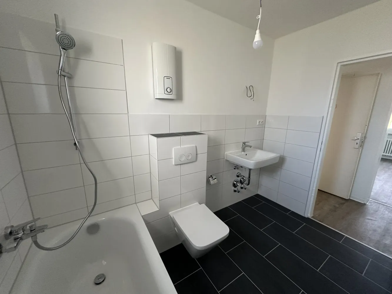 3 Zimmer Wohnung mit 68 m² in Kaufbeuren – Bild 10