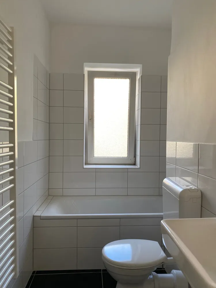 3 Zimmer Wohnung mit 60 m² in Frankfurt am Main – Bild 5