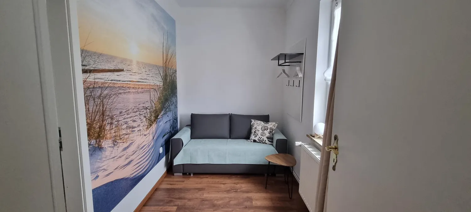 3 Zimmer Wohnung mit 54 m² in Wilhelmshaven – Bild 7