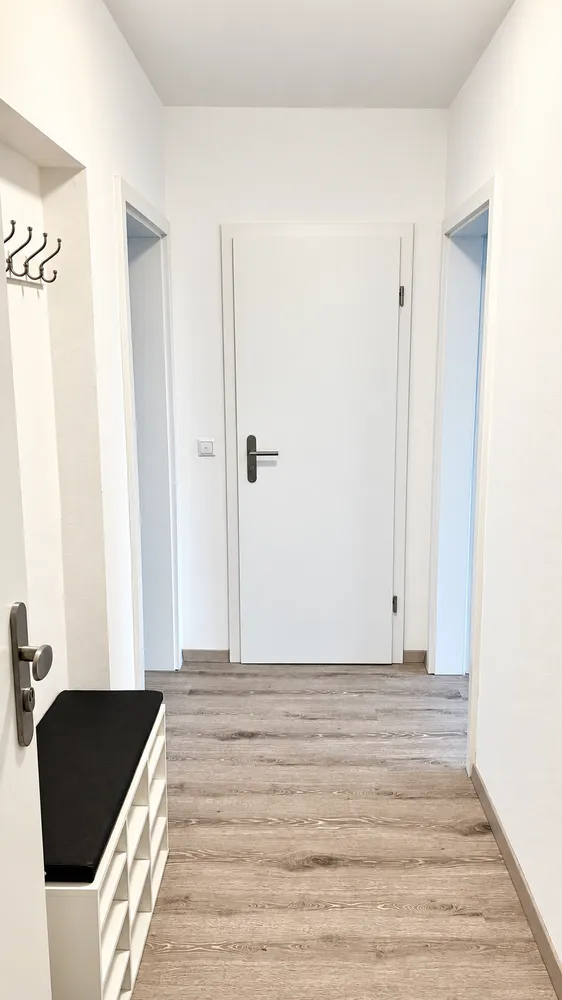 2 Zimmer Wohnung mit 56 m² in Landau in der Pfalz – Bild 3