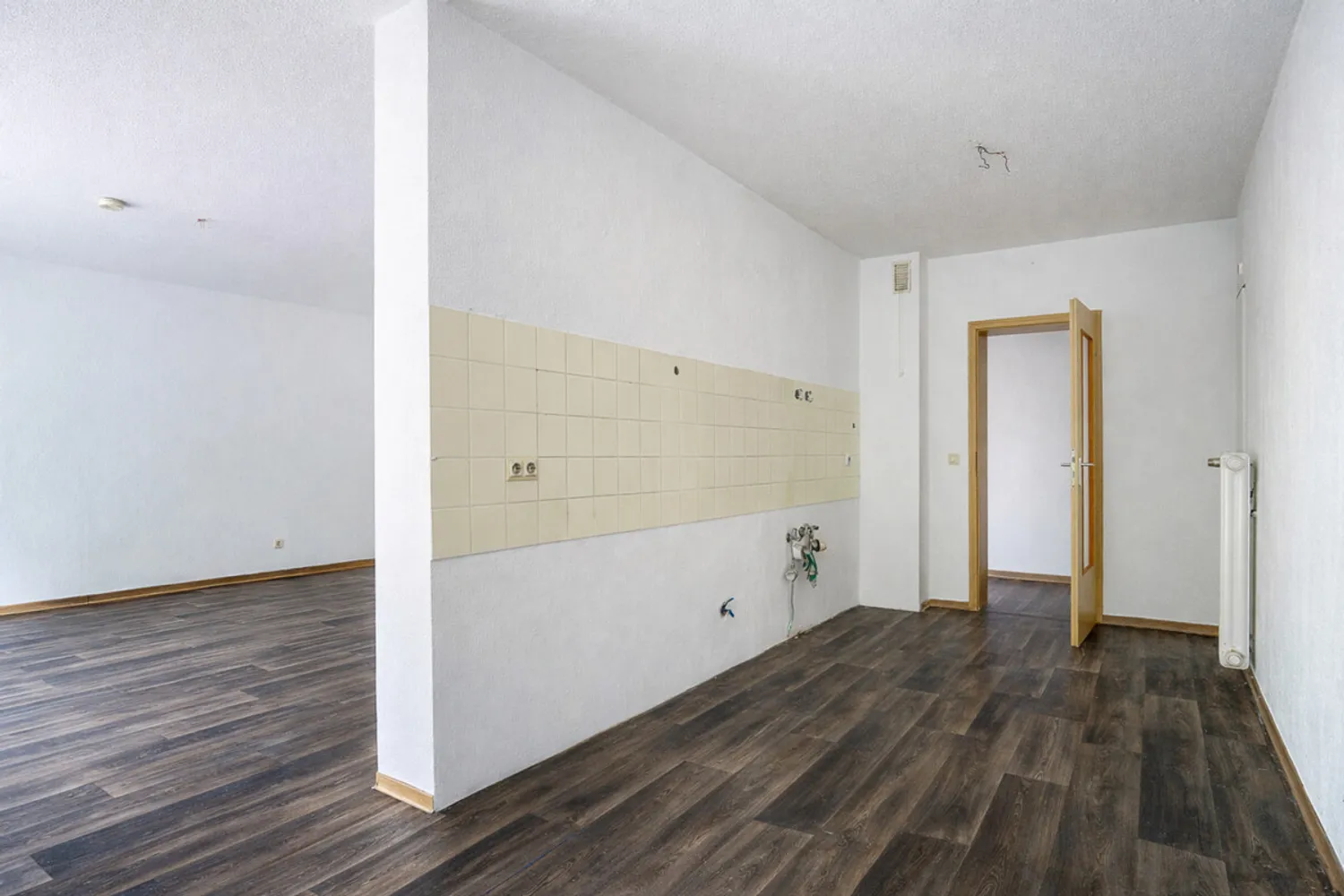 3 Zimmer Wohnung mit 79 m² in Bielefeld – Bild 3