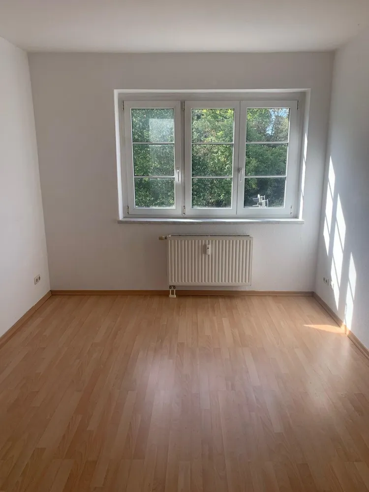 3 Zimmer Wohnung mit 59 m² in Magdeburg – Bild 1