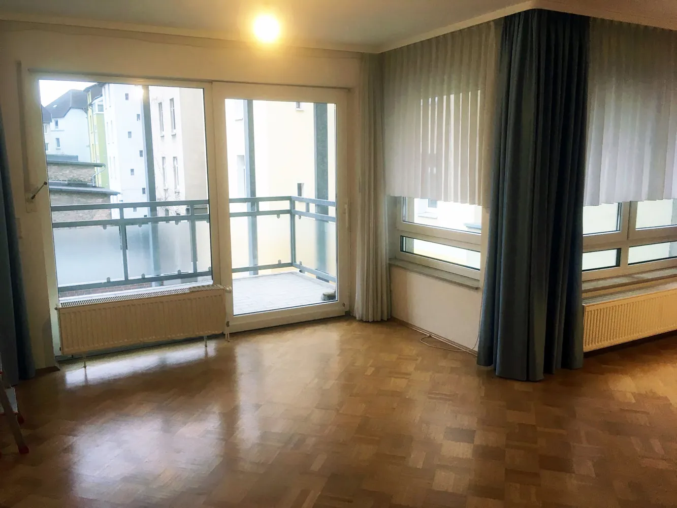 3 Zimmer Wohnung mit 89 m² in Braunschweig – Bild 1