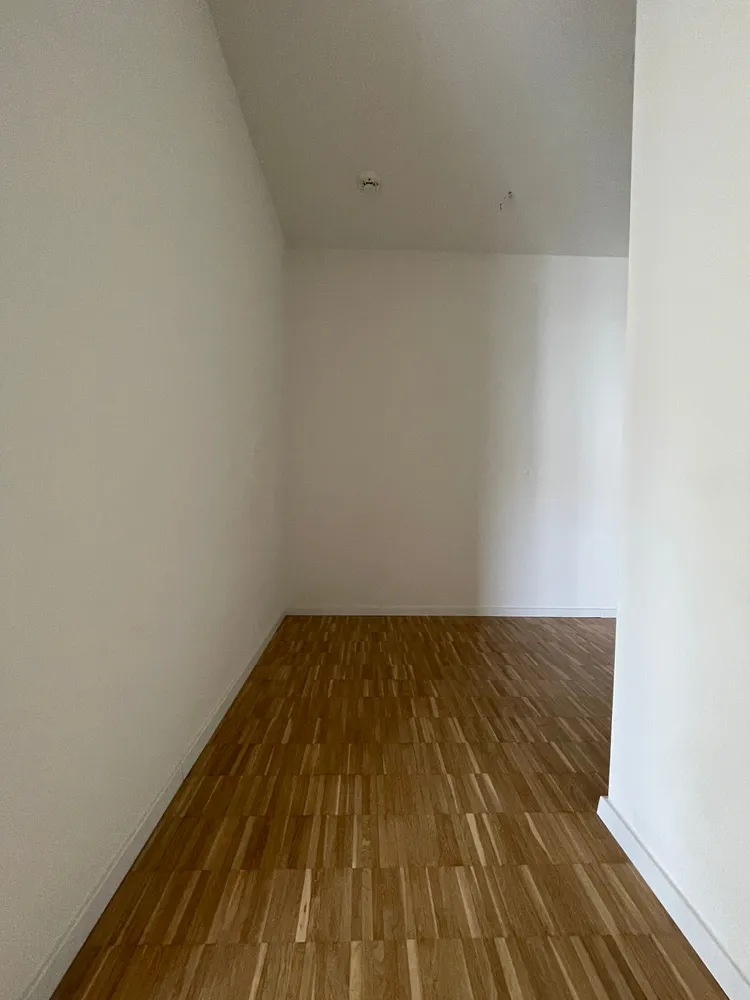 1 room apartment with 51 m² in Nuremberg – Photo 7
