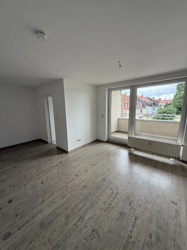 3 Zimmer Wohnung mit 77 m² in Halberstadt – Bild 6