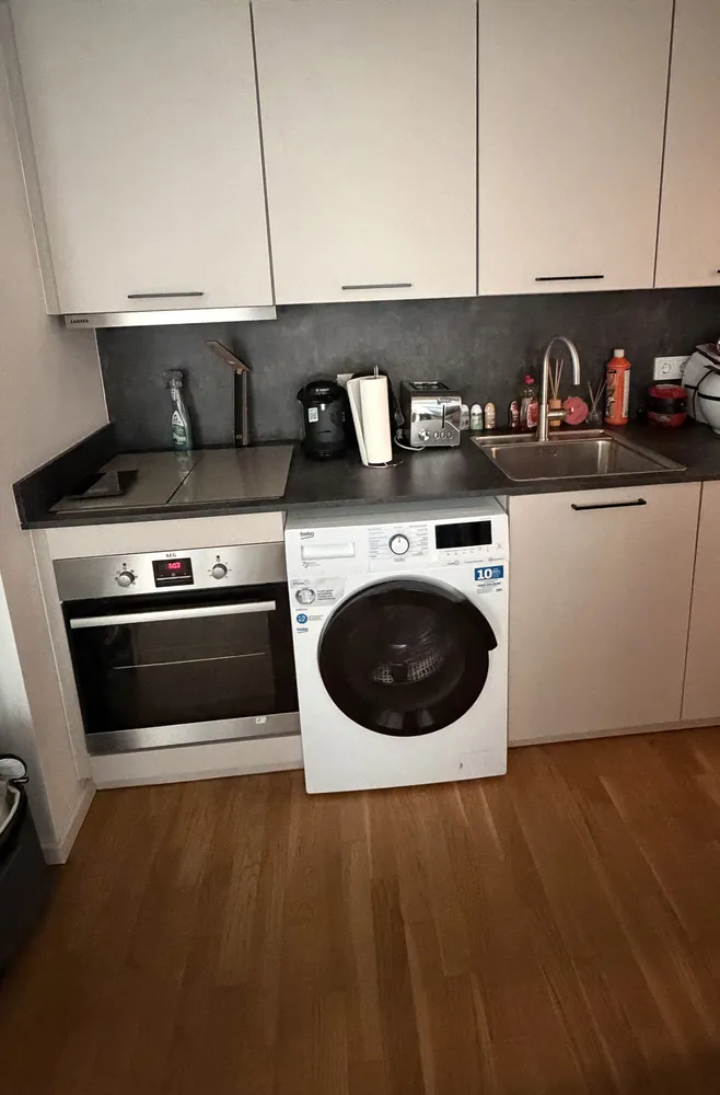 1 Zimmer Wohnung mit 39 m² in Berlin – Bild 6