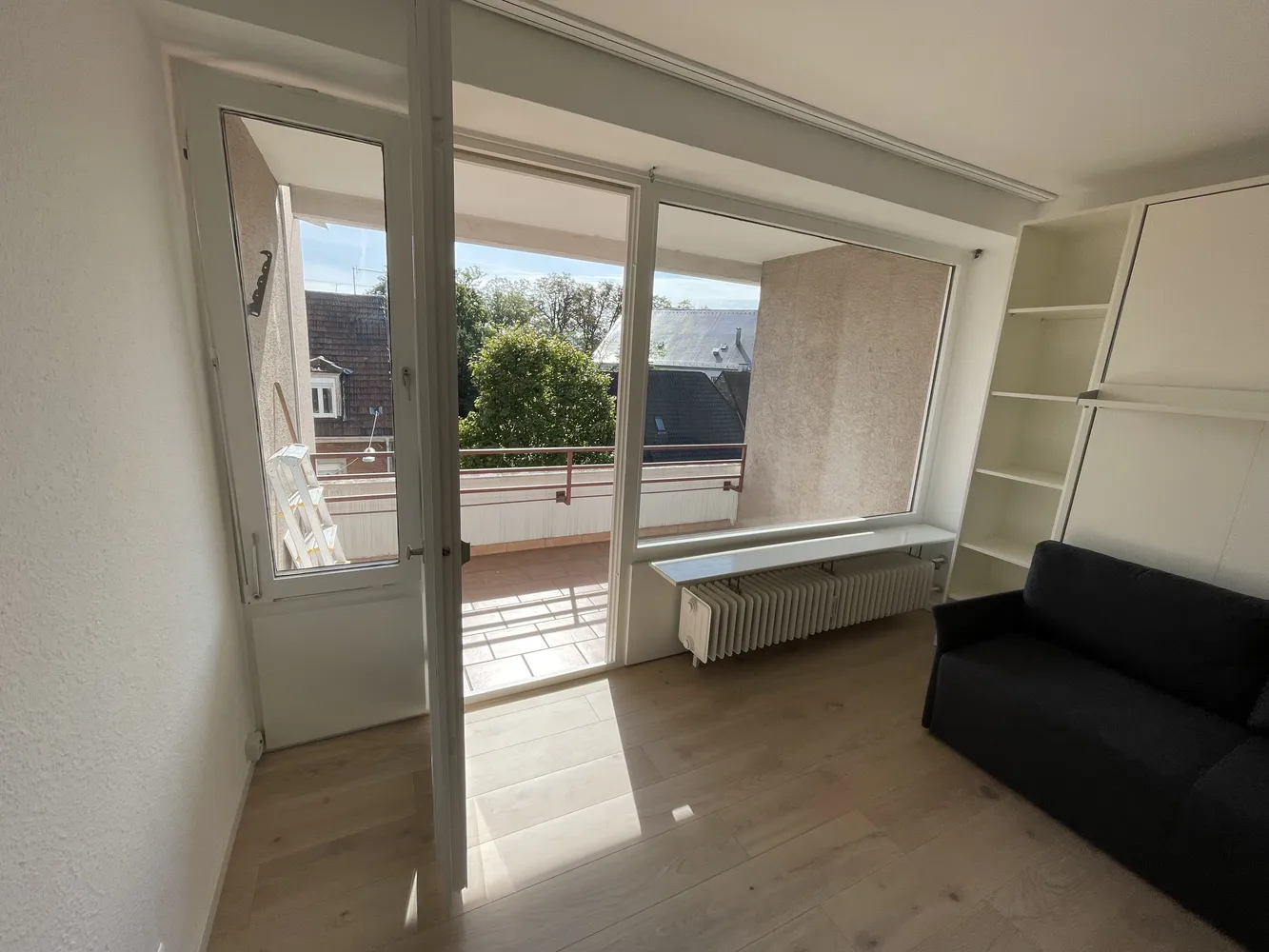 1 Zimmer Wohnung mit 40 m² in Karlsruhe – Bild 5