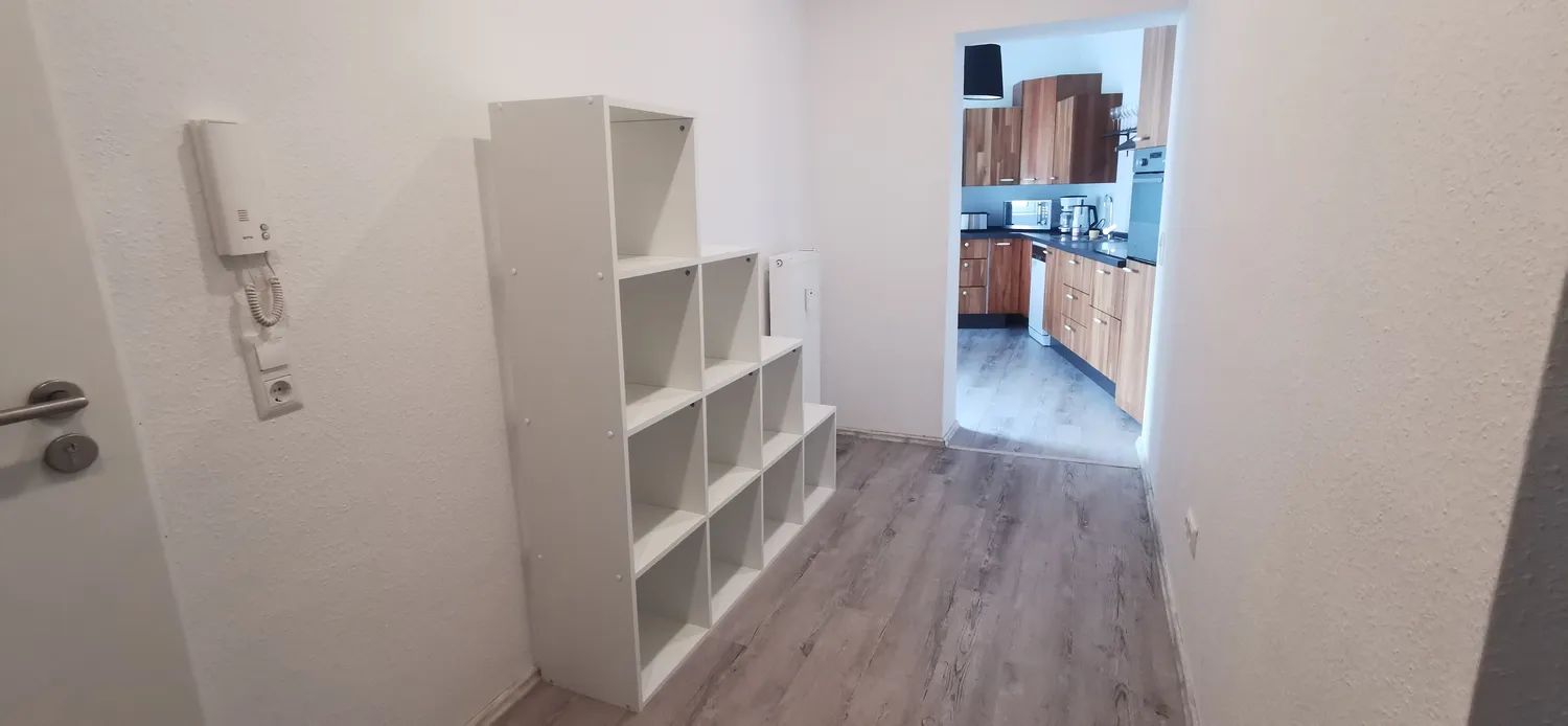 2 Zimmer Wohnung mit 52 m² in Bonn – Bild 5