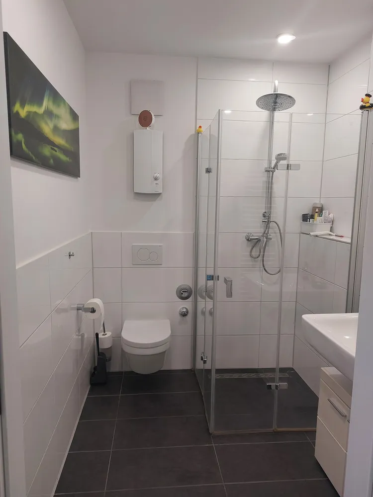 3 room apartment with 75 m² in Düsseldorf – Photo 3
