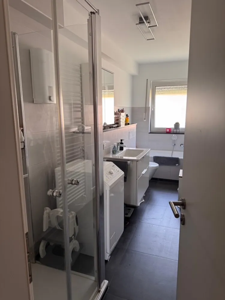 3 Zimmer Wohnung mit 87 m² in Nürnberg – Bild 6