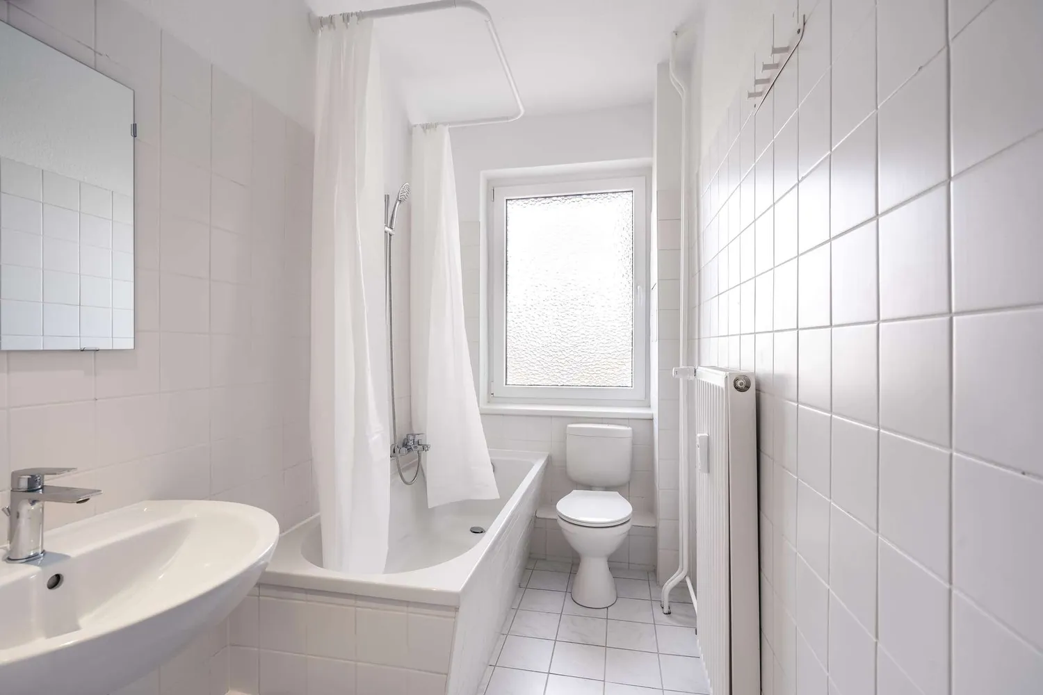 3 Zimmer Wohnung mit 96 m² in Berlin – Bild 10